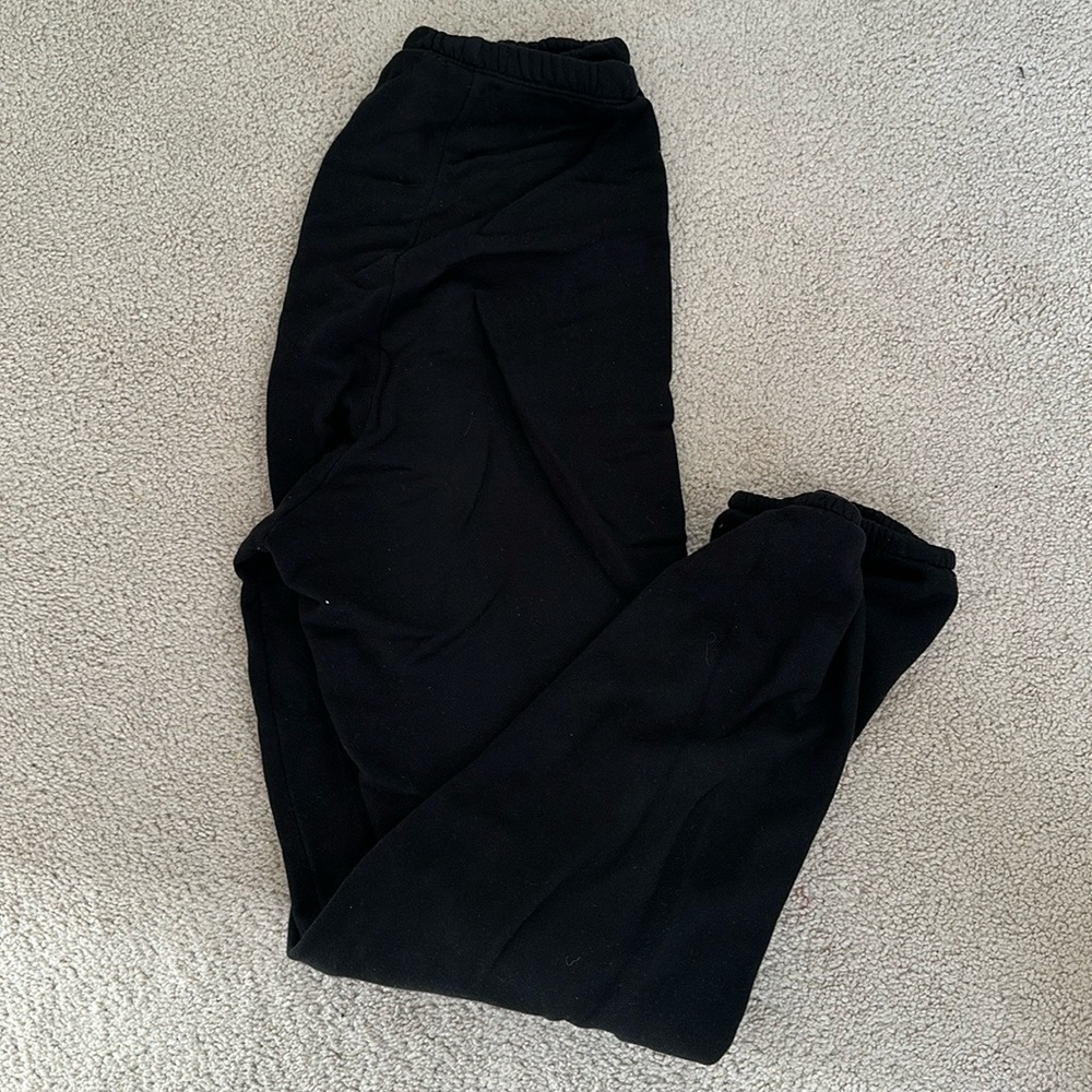 Joah Brown Oversized Jogger